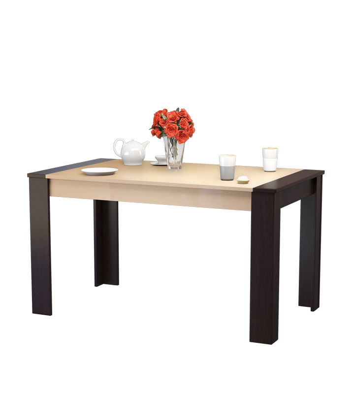 Masă Zeppelin - Main Image