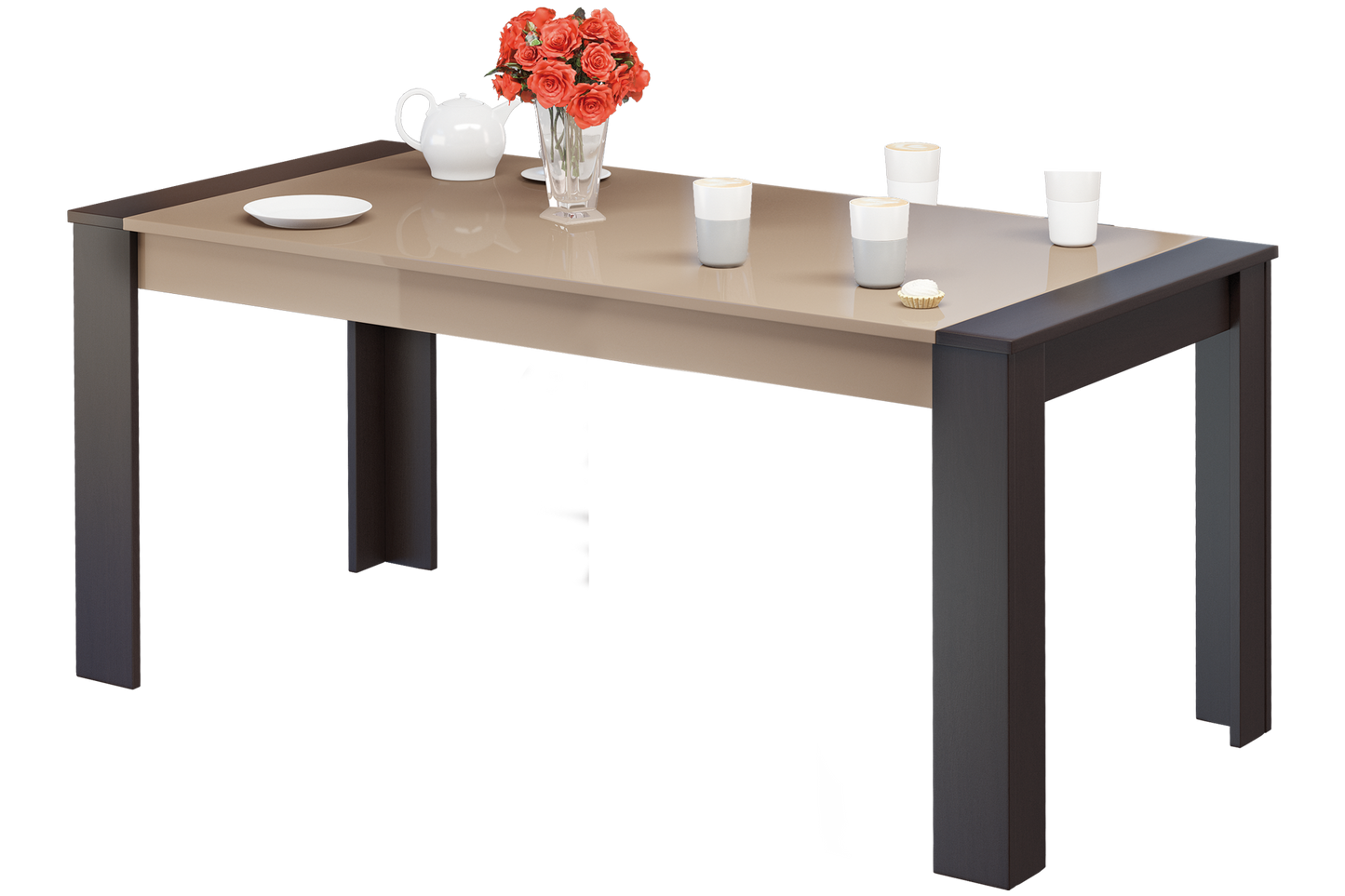 Masă Zeppelin - Gallery Image 2