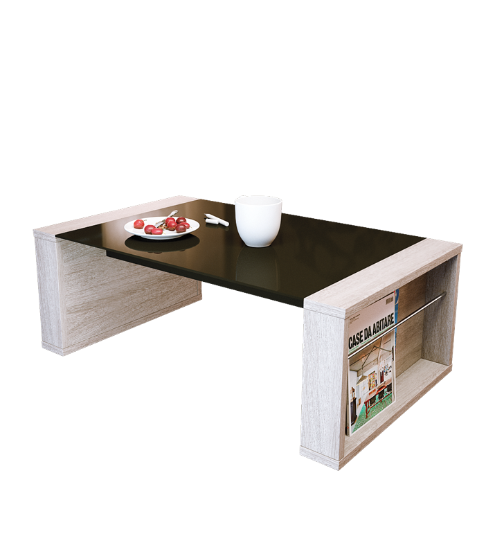 Măsuță de cafea London L100 - Main Image