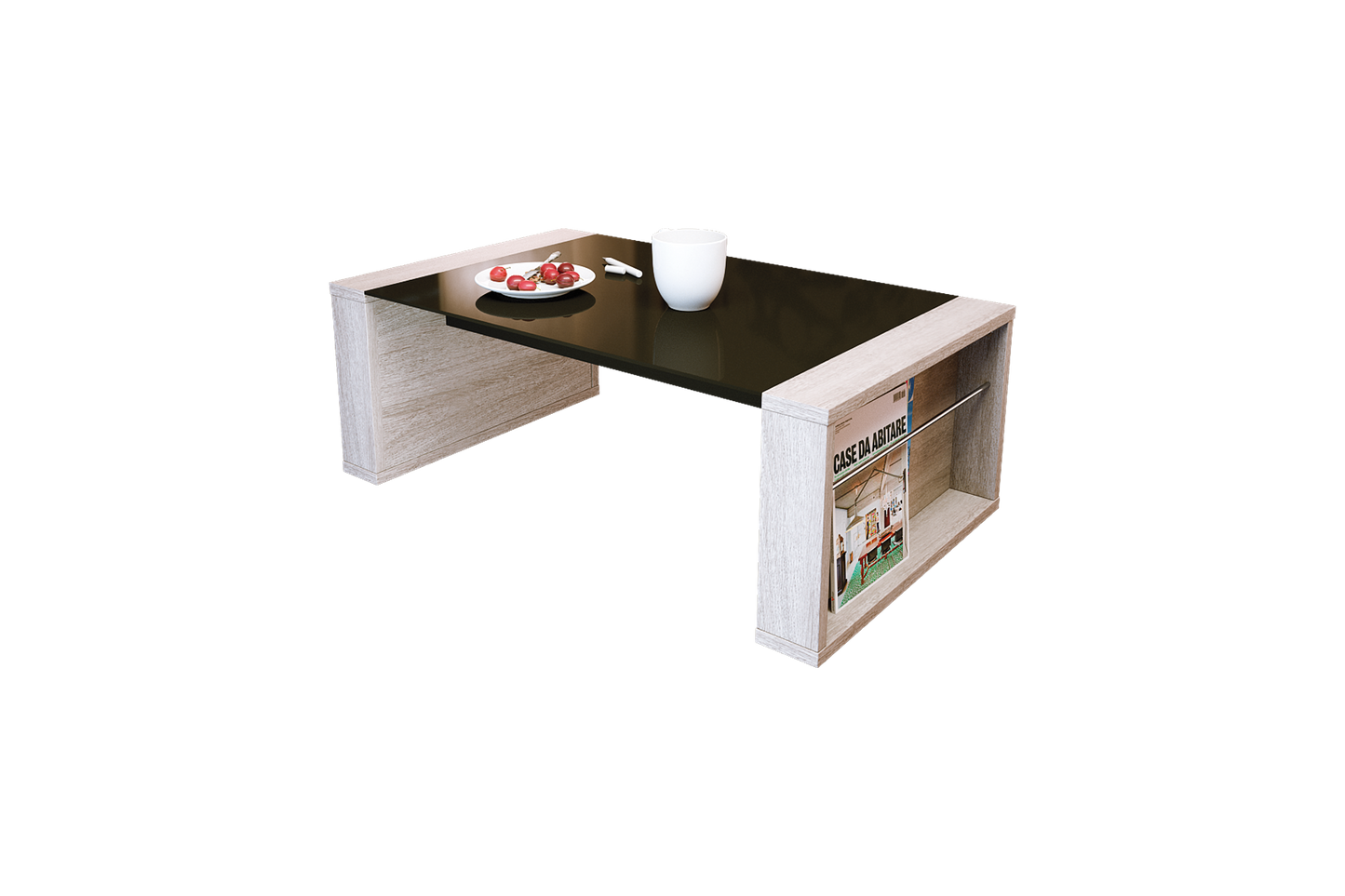 Măsuță de cafea London L100 - Gallery Image 1