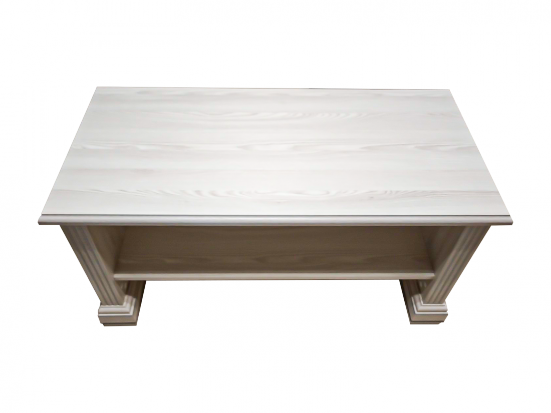 Măsuță de cafea WHITE