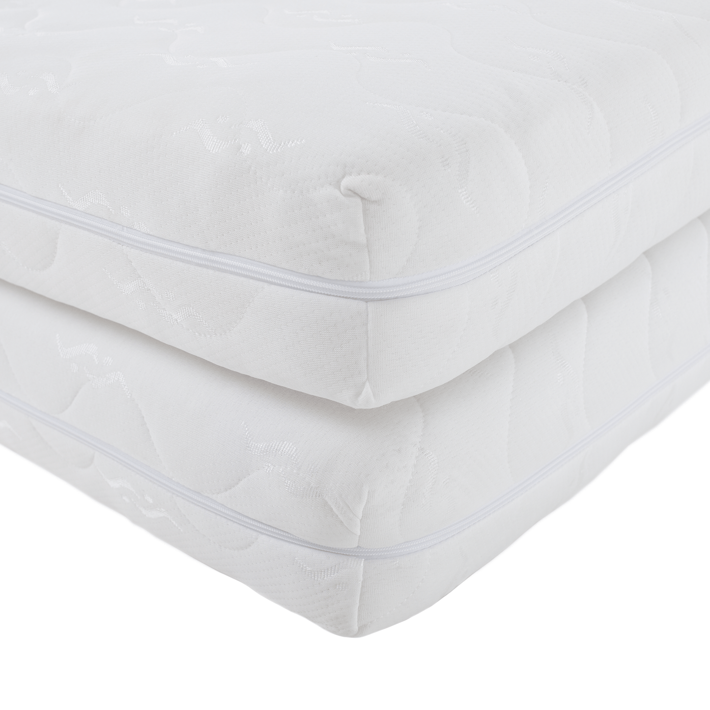 Saltea pliabilă cu două feţe, 80/80x200, MELK