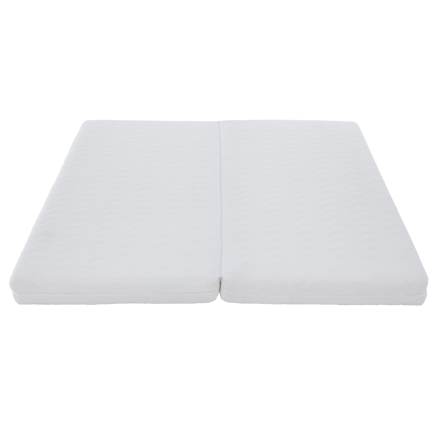 Saltea pliabilă cu două feţe, 80/80x200, MELK