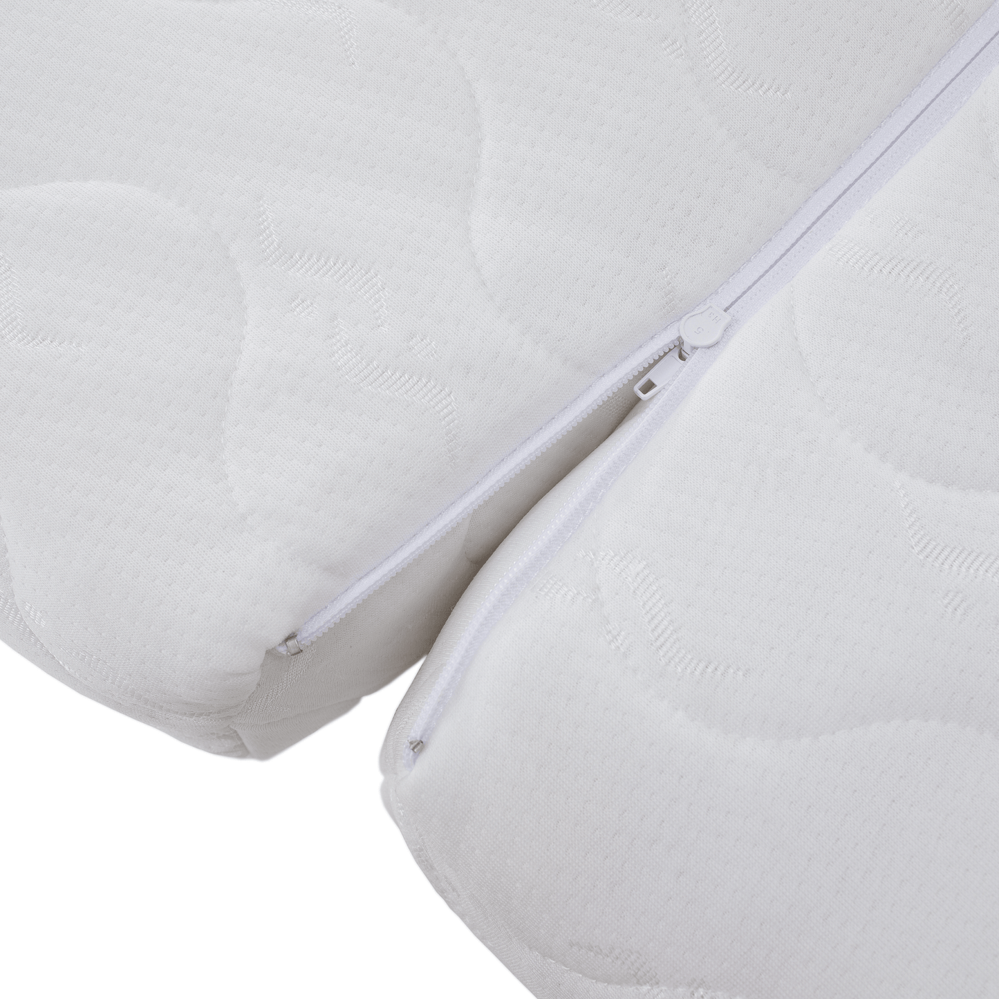 Saltea pliabilă cu două feţe, 90/90x200, MELK