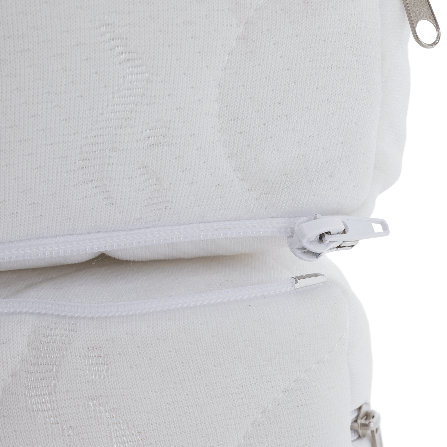 Saltea pliabilă cu două feţe, 80/80x200, MELK