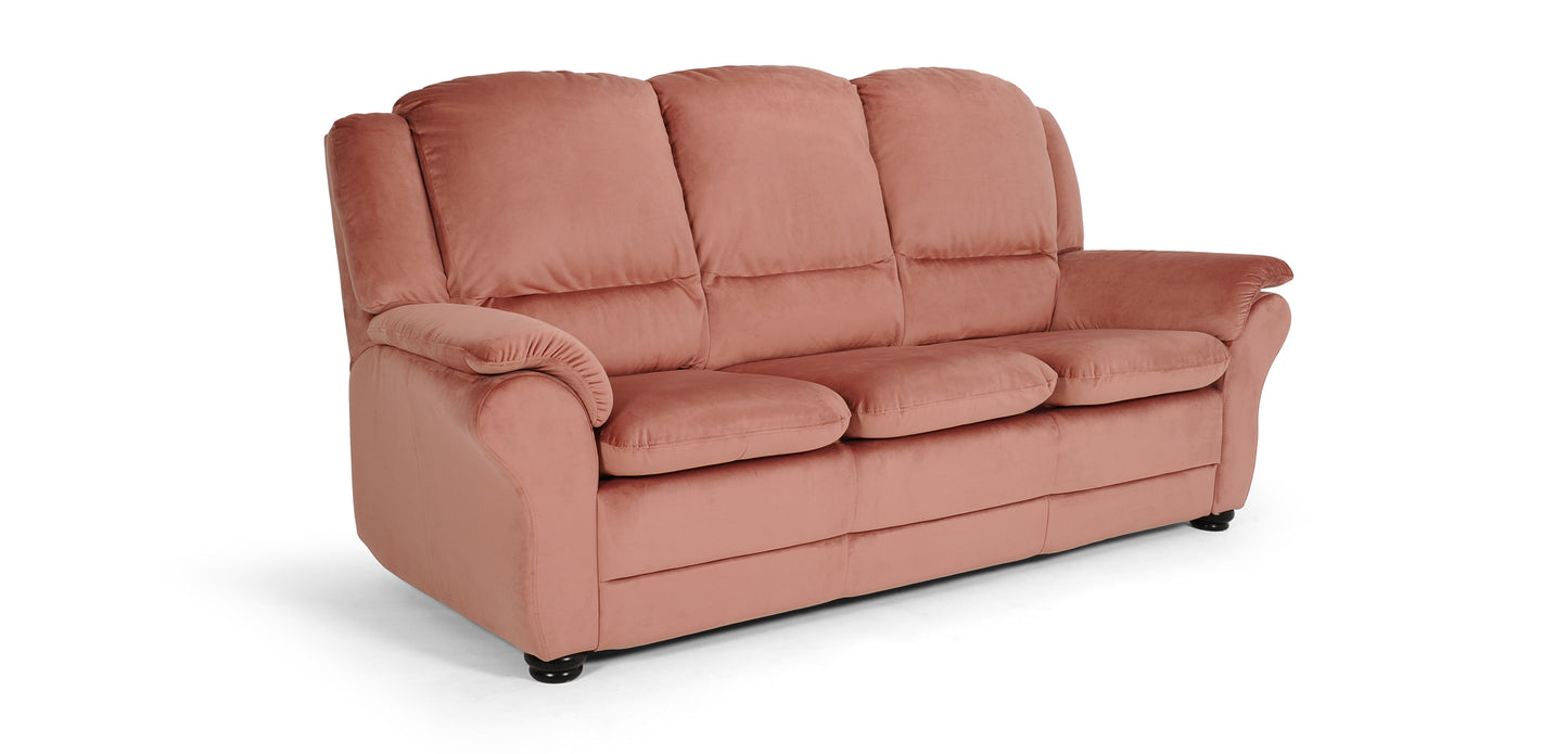 Canapea MILANO, fixă, 3 locuri