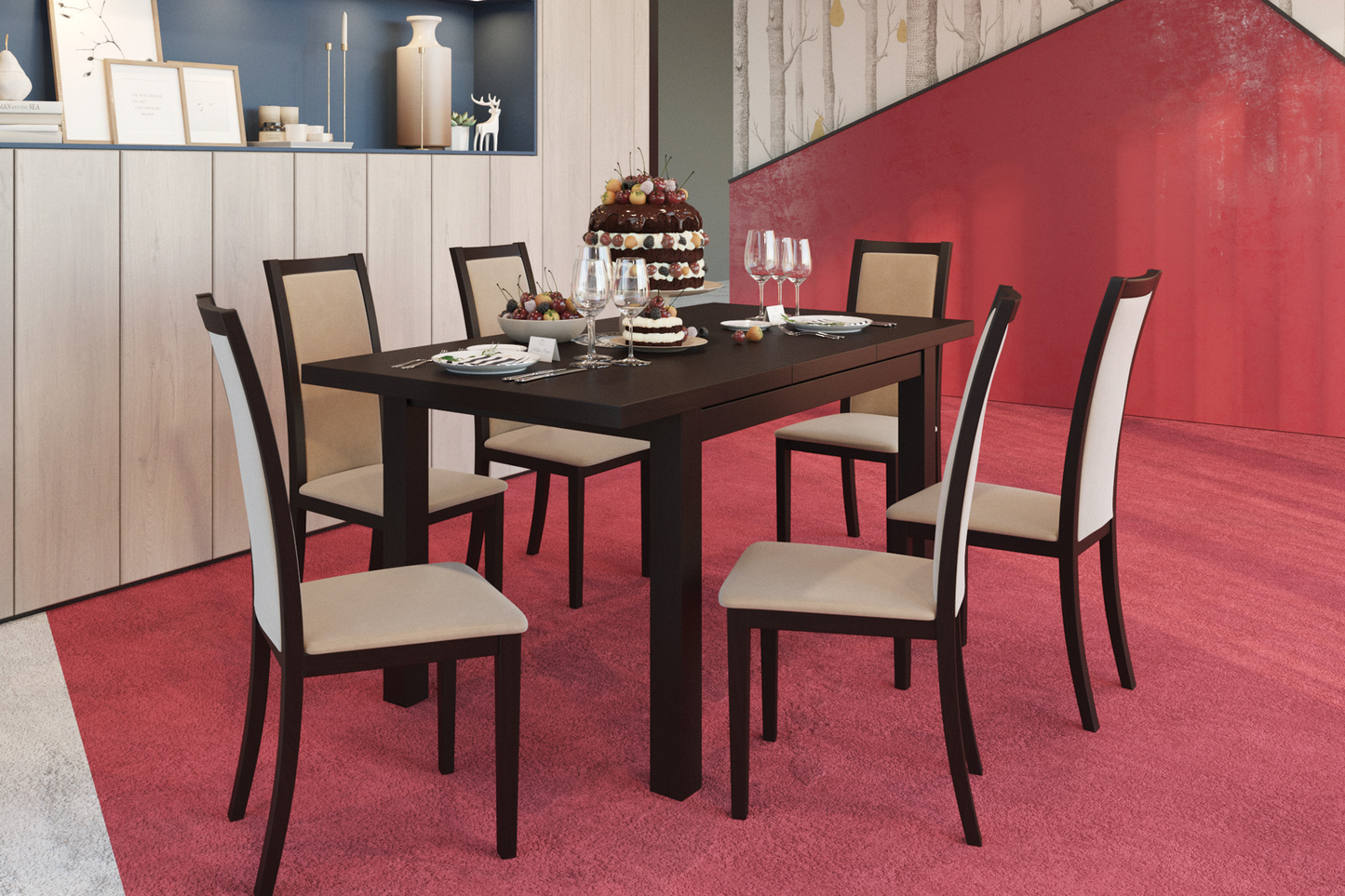 Scaun Arcade - Gallery Image 6