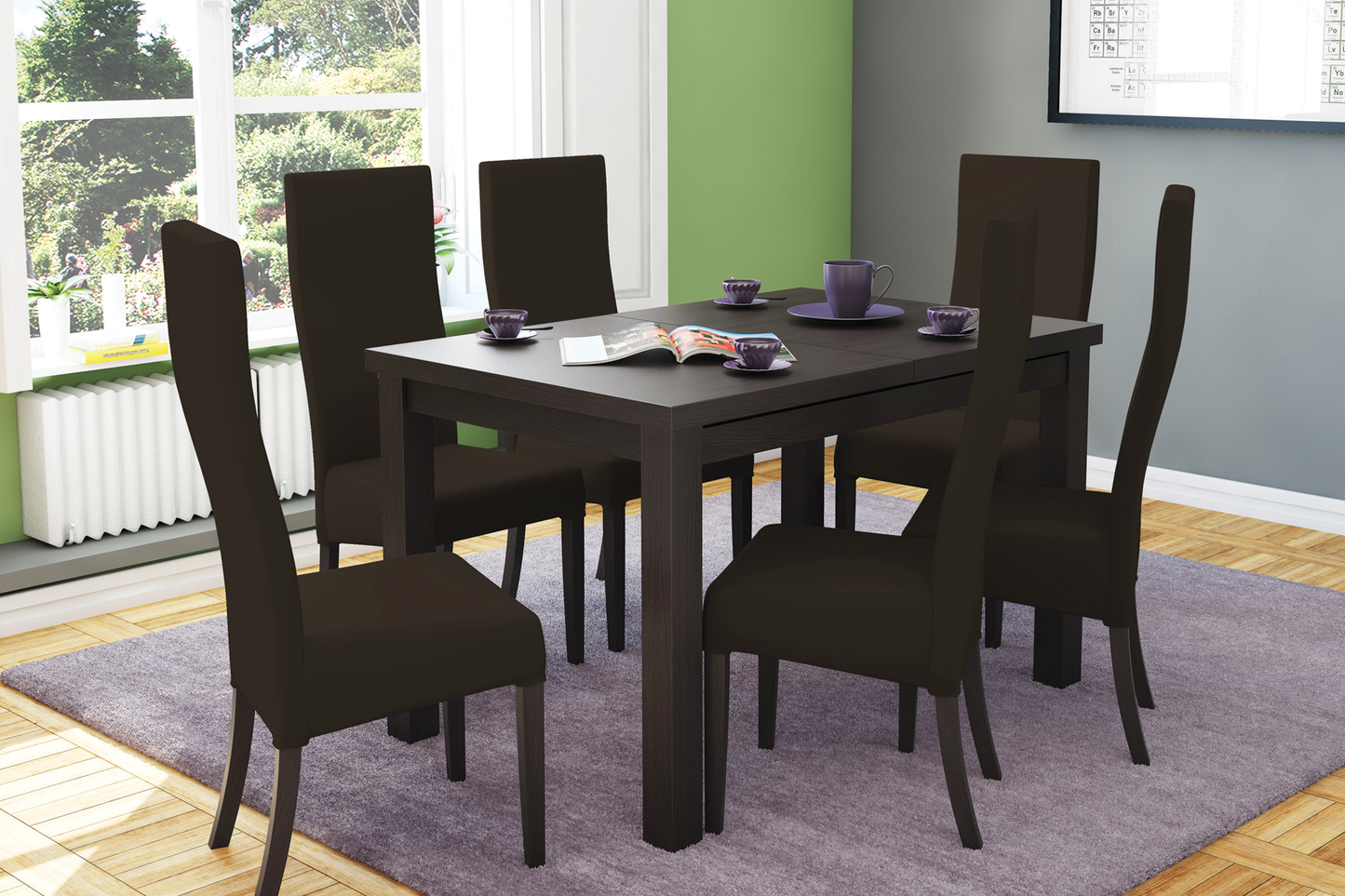 Scaun Ergo - Gallery Image 2