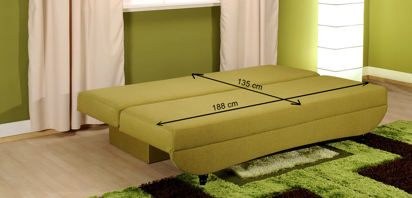 Canapea extensibilă MODERN