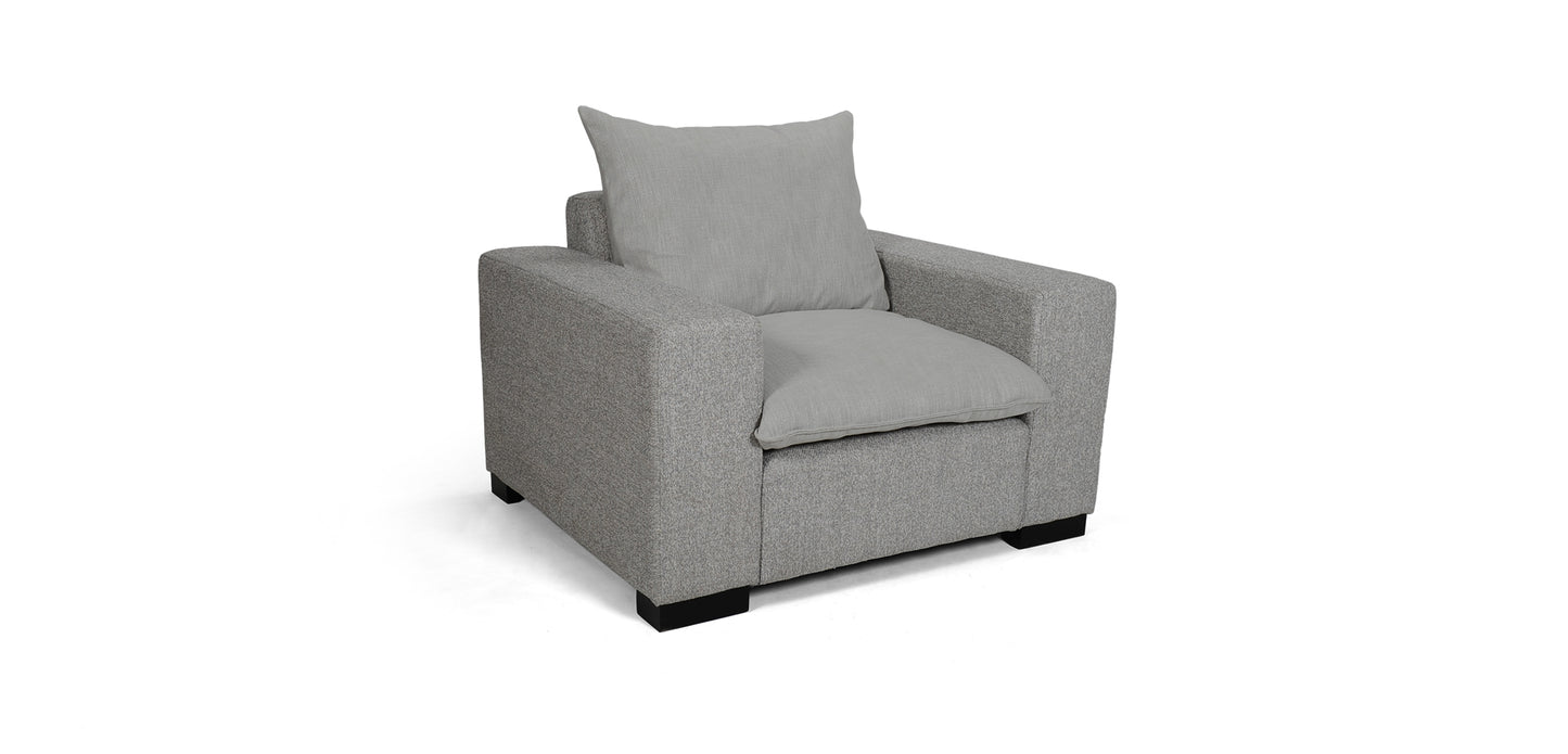 Fotoliu MONTE CARLO, 116 x 95 cm