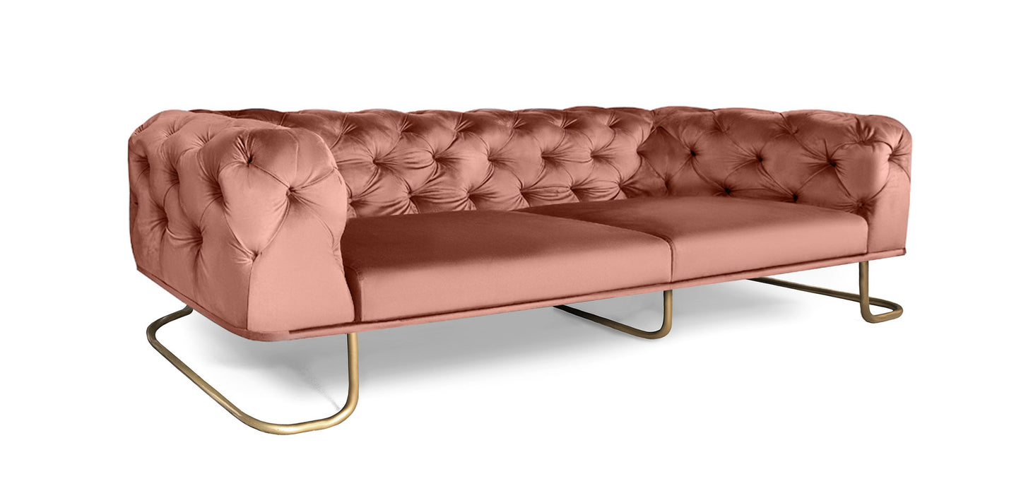 Canapea New Chester L310