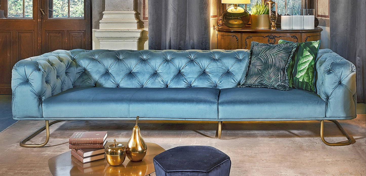 Canapea New Chester L310