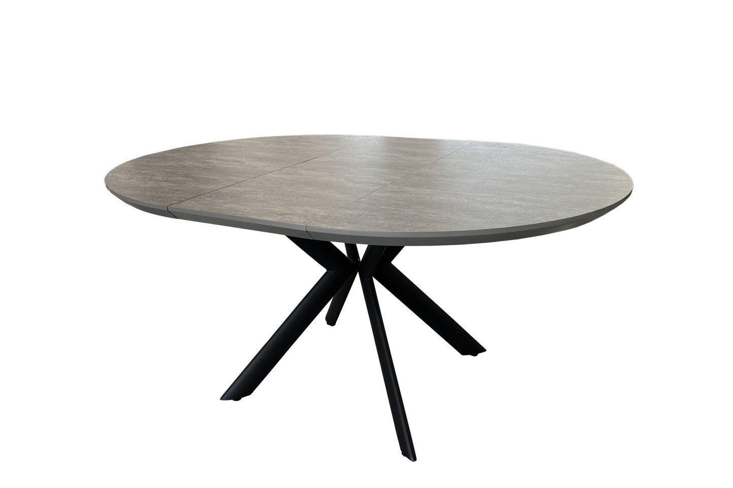 Masă rotundă extensibilă Bellezza - Gallery Image 2