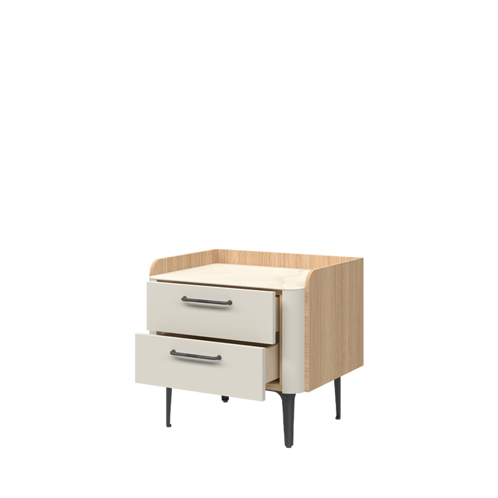 AIR Noptiera NS2/ AI, 57 x 46 x 53 cm