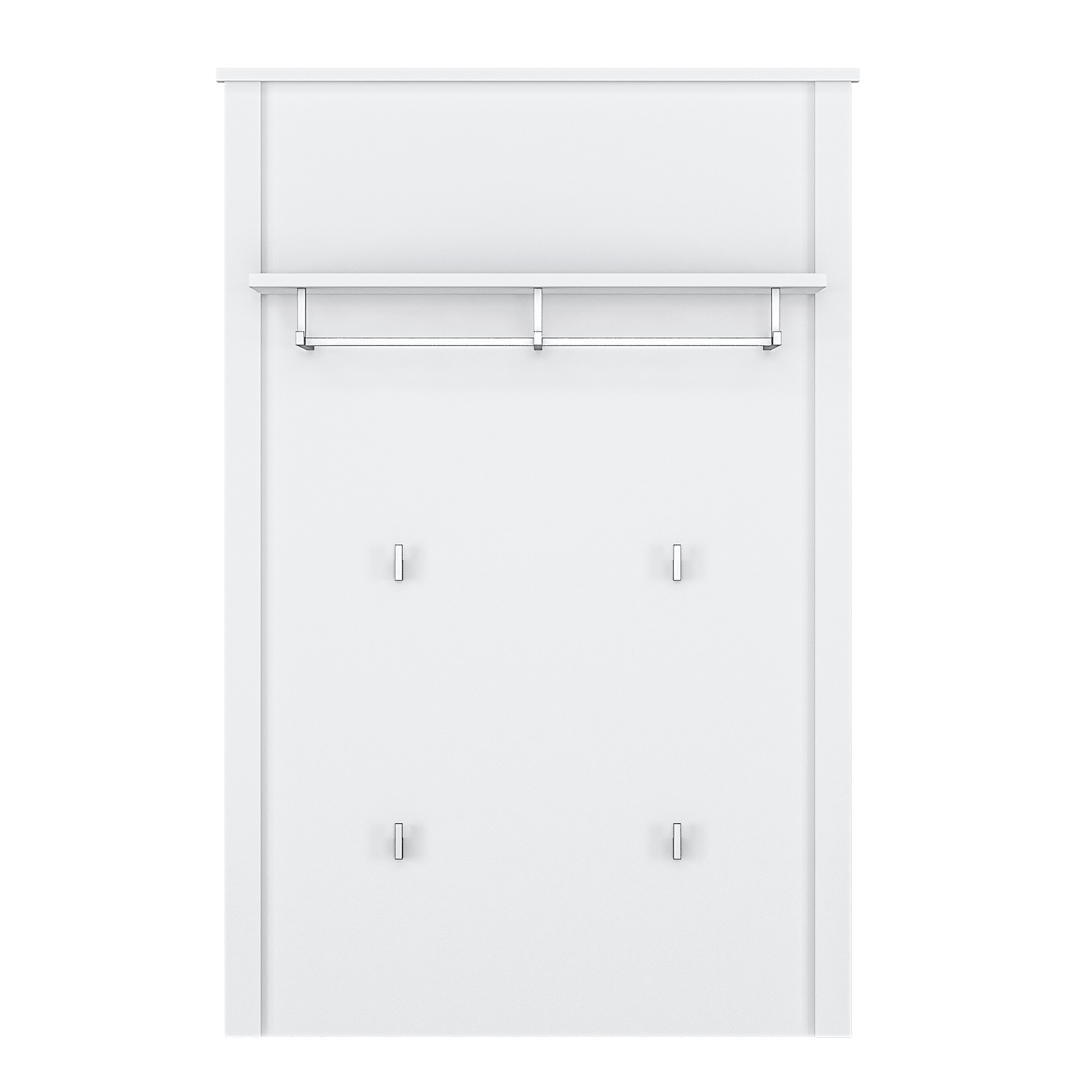 Panou suspendat 80, alb, OLJE