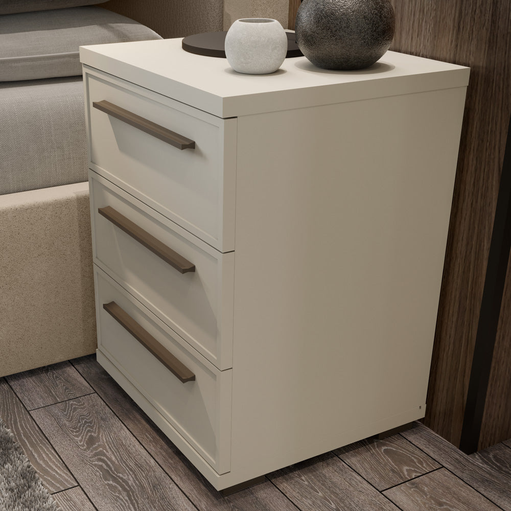 OPERA noptiera NS3/OP, 45 x 40 x 61 cm