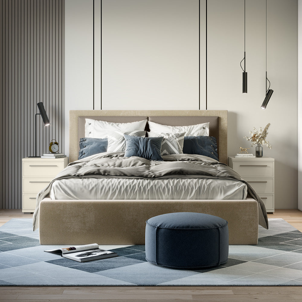 OPERA noptiera NS3/OP, 45 x 40 x 61 cm