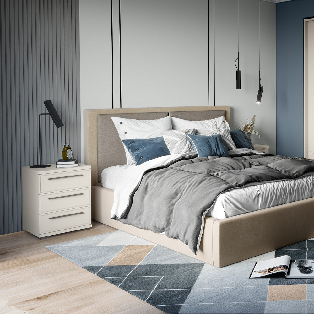 OPERA noptiera NS3/OP, 45 x 40 x 61 cm