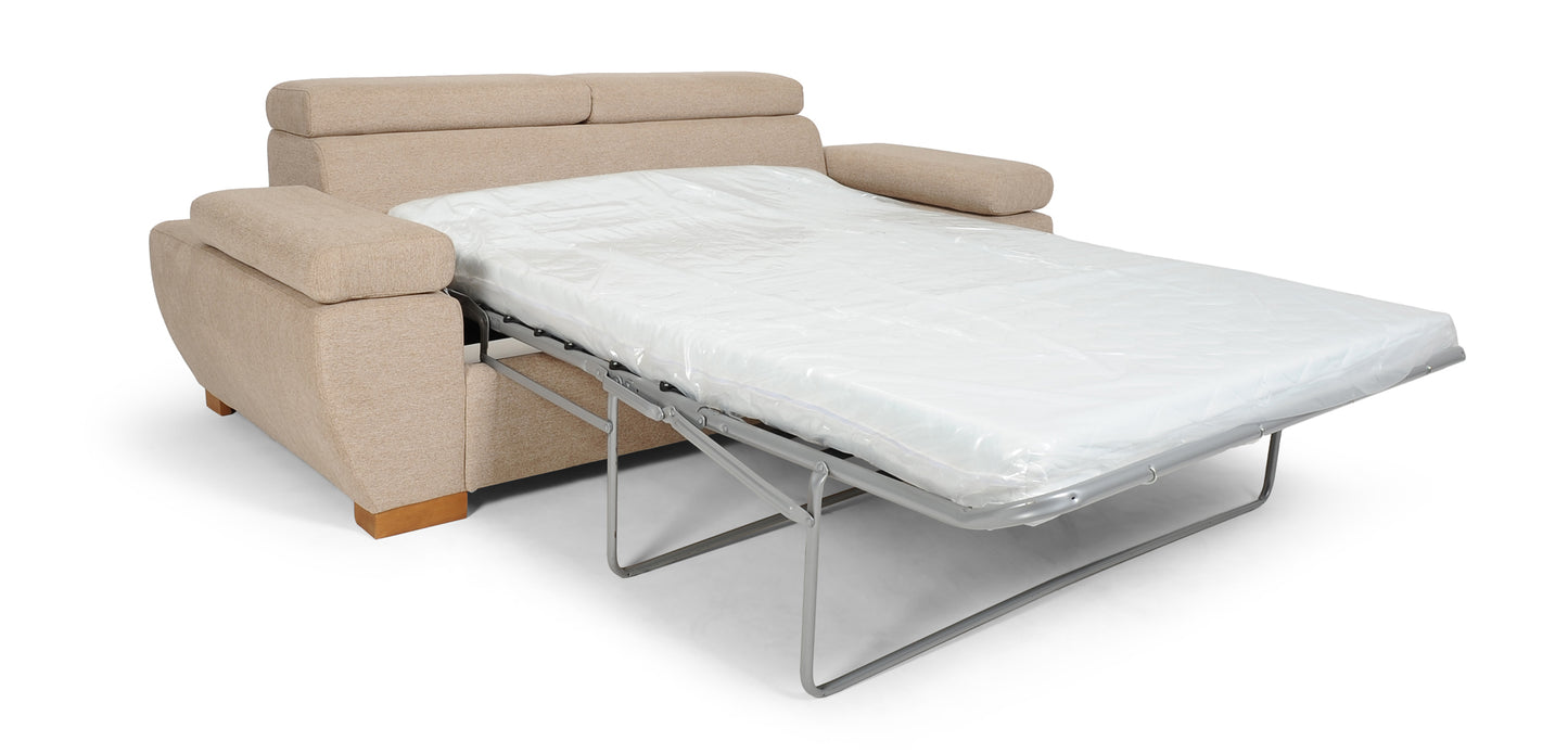 Canapea extensibilă PARIS 3L