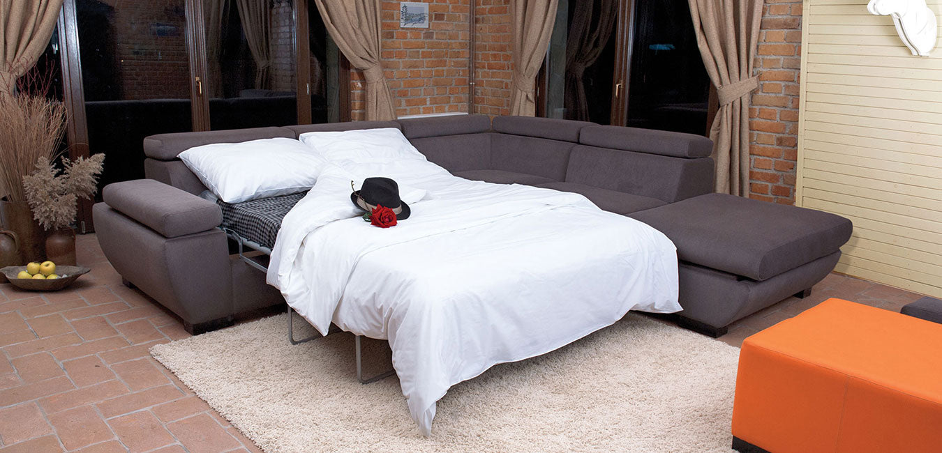 Colțar PARIS, extensibil