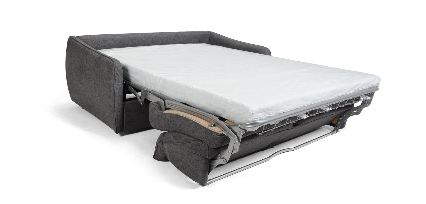 Canapea PARMA, extensibilă, cu 2 locuri