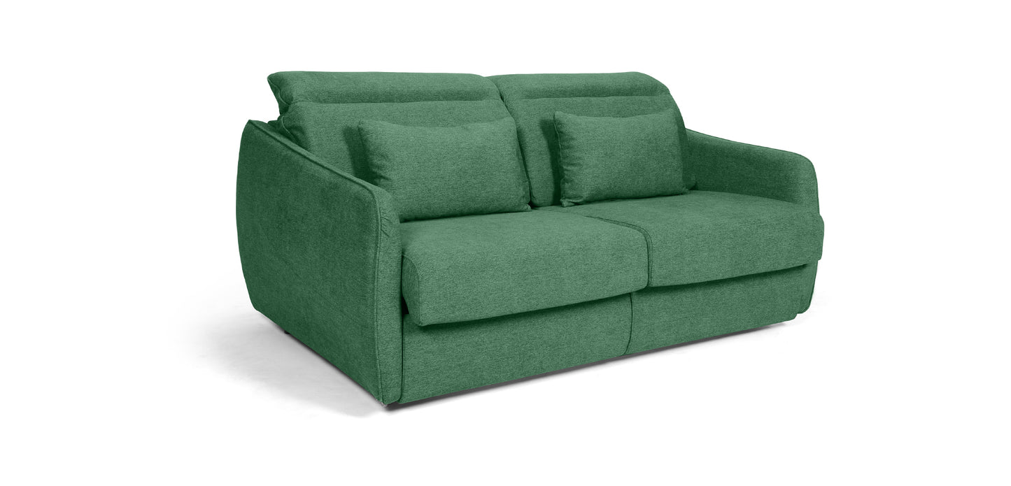 Canapea PARMA, extensibilă, cu 2 locuri