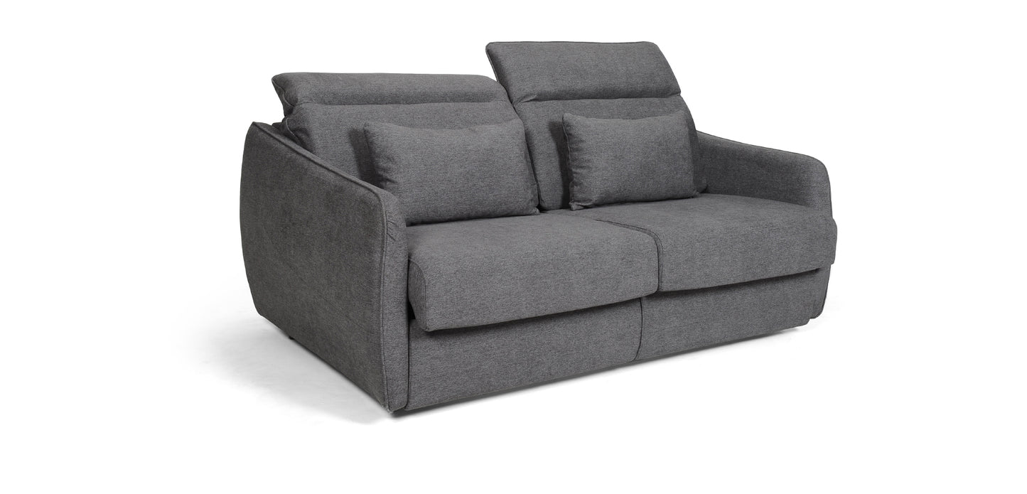 Canapea PARMA, extensibilă, cu 2 locuri