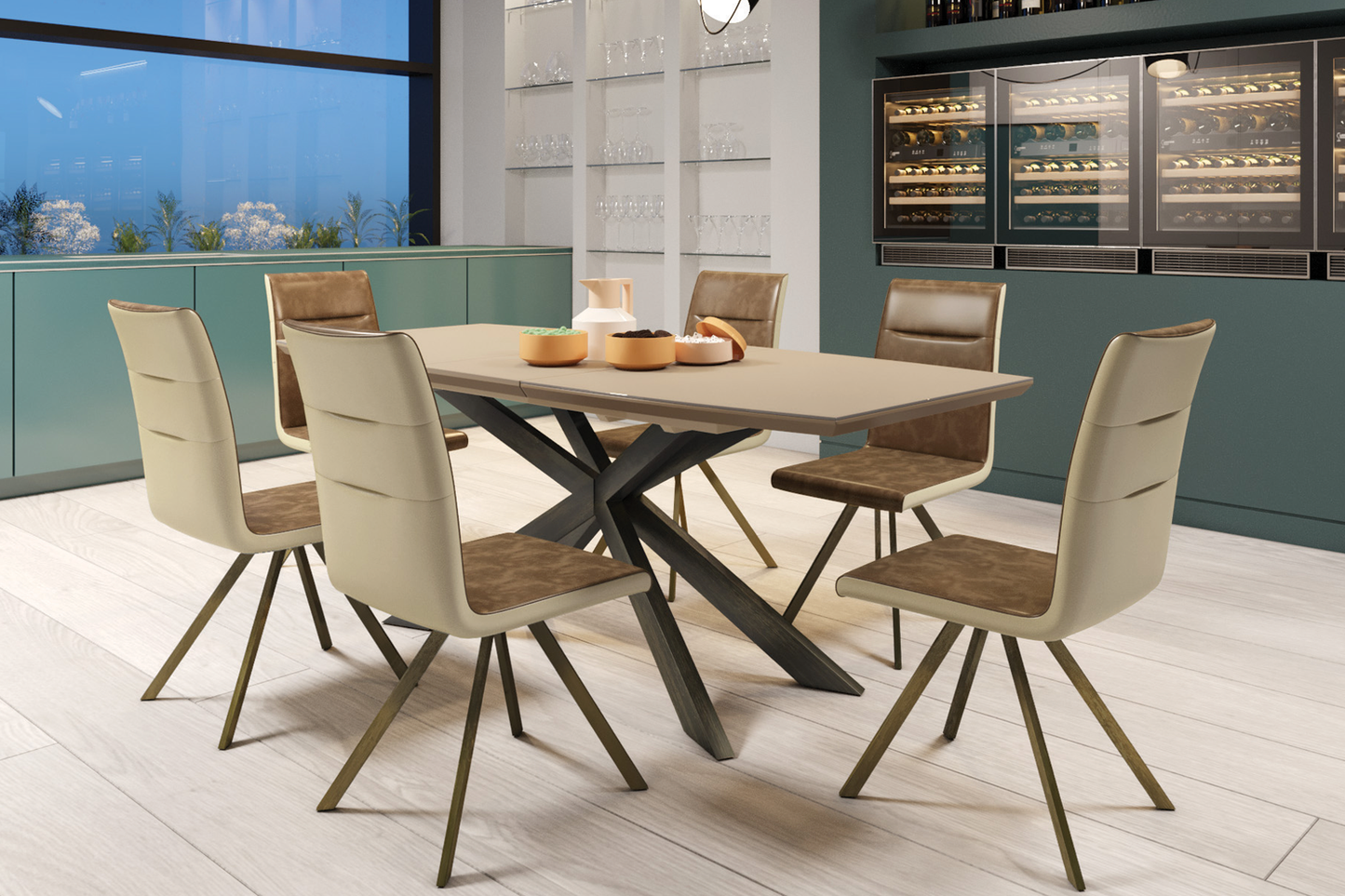 Scaun Phoenix - Gallery Image 2