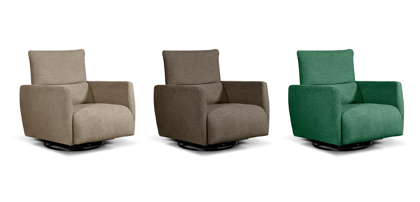 Fotoliu PLAY cu recliner