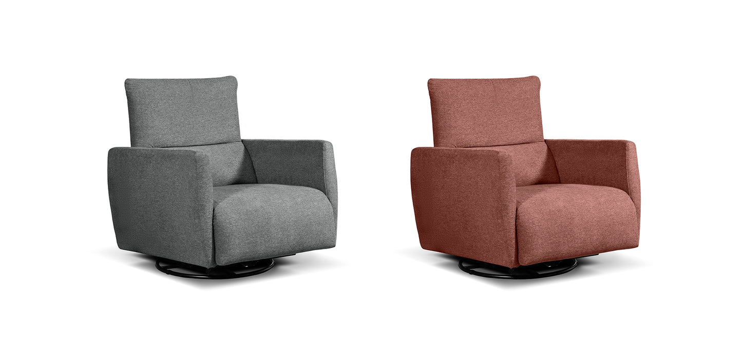 Fotoliu PLAY cu recliner