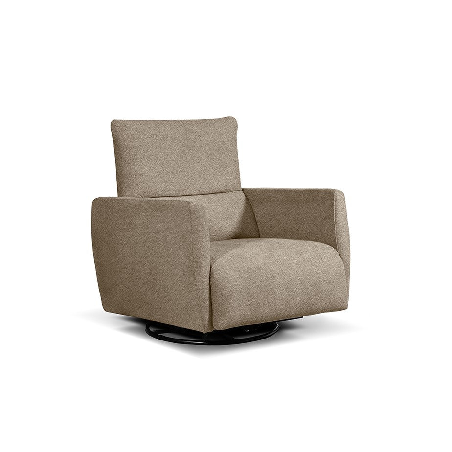 Fotoliu PLAY cu recliner și balansoar