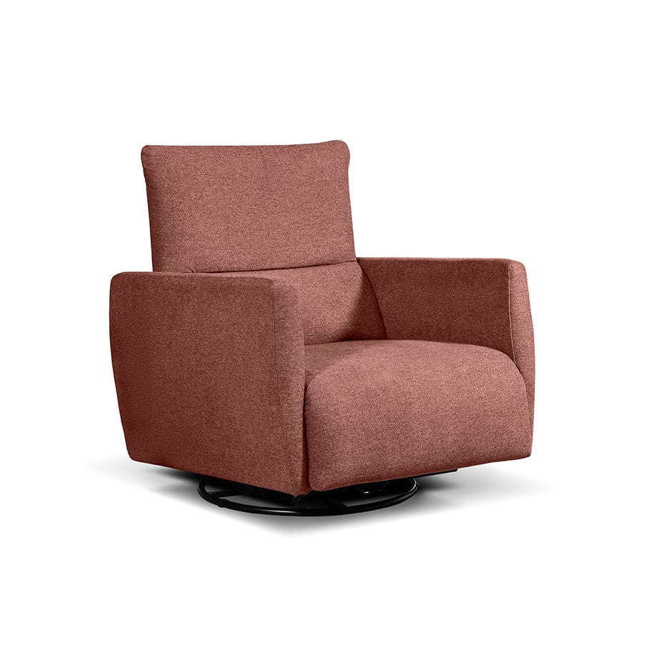 Fotoliu PLAY cu recliner și balansoar