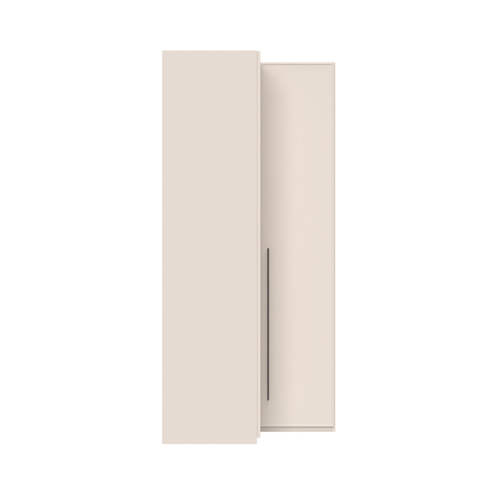 OPERA Dulap de colt PUG/OP, 100/102 x 56 x 224 cm