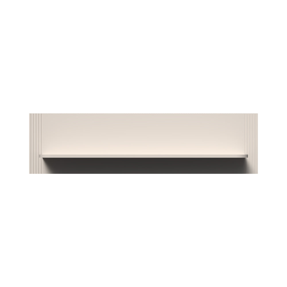 RONDO polita VP140/ RO , 140 x 22 x 37 cm