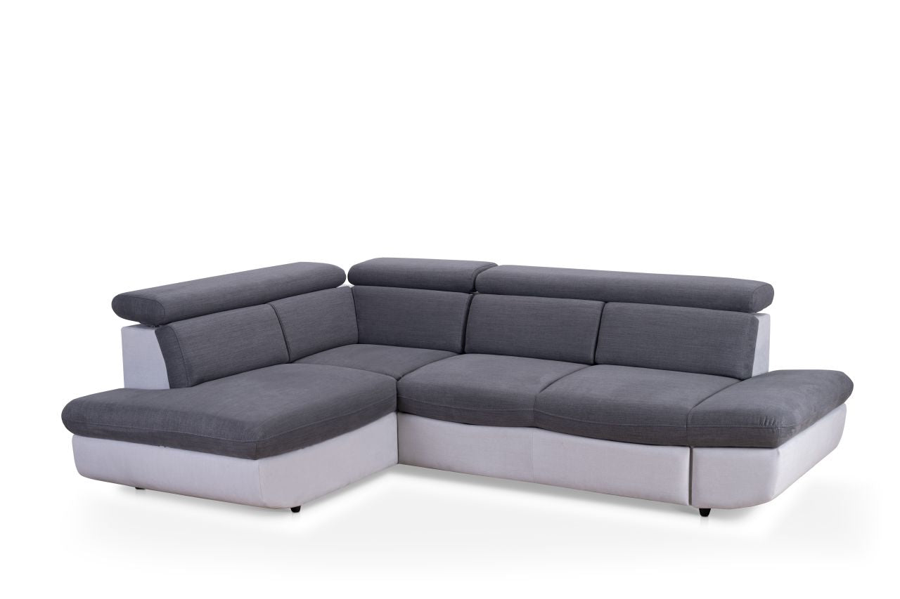 Coltar Runner extensibil, 266 * 196 cm