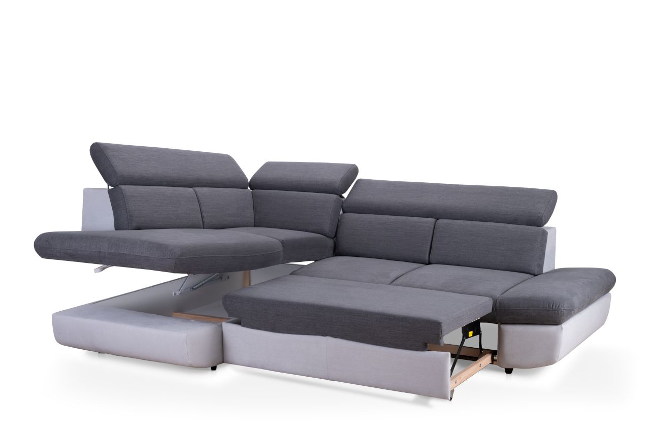 Coltar Runner extensibil, 266 * 196 cm