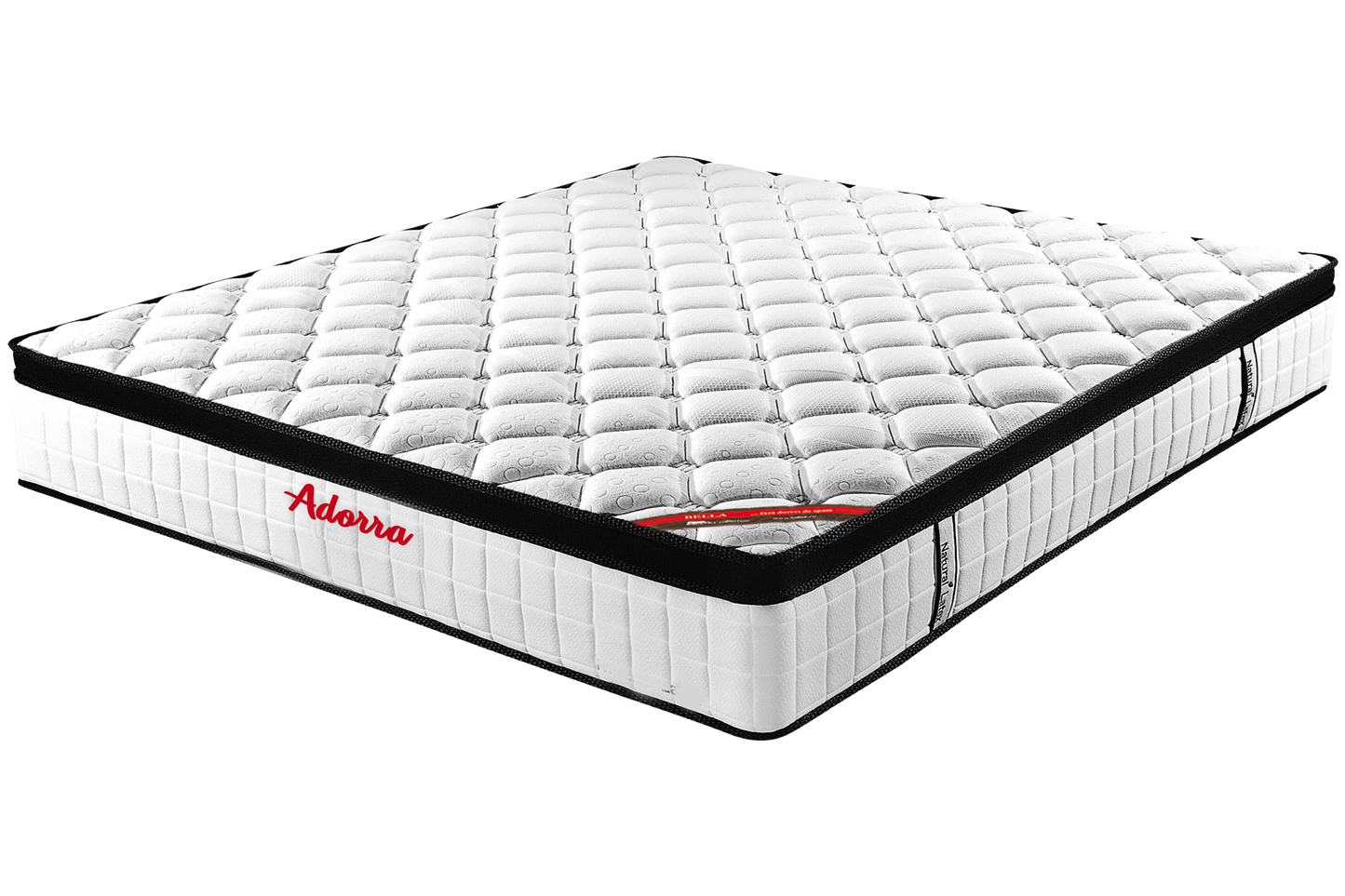 Saltea Adorra L140/160/180 - Gallery Image 1