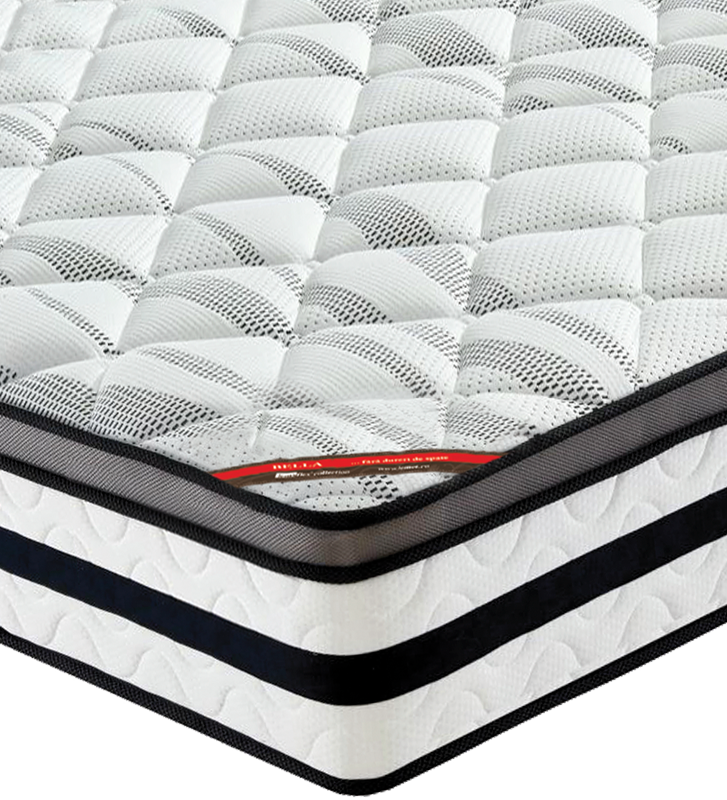 Saltea Bella L140/160/180 - Main Image