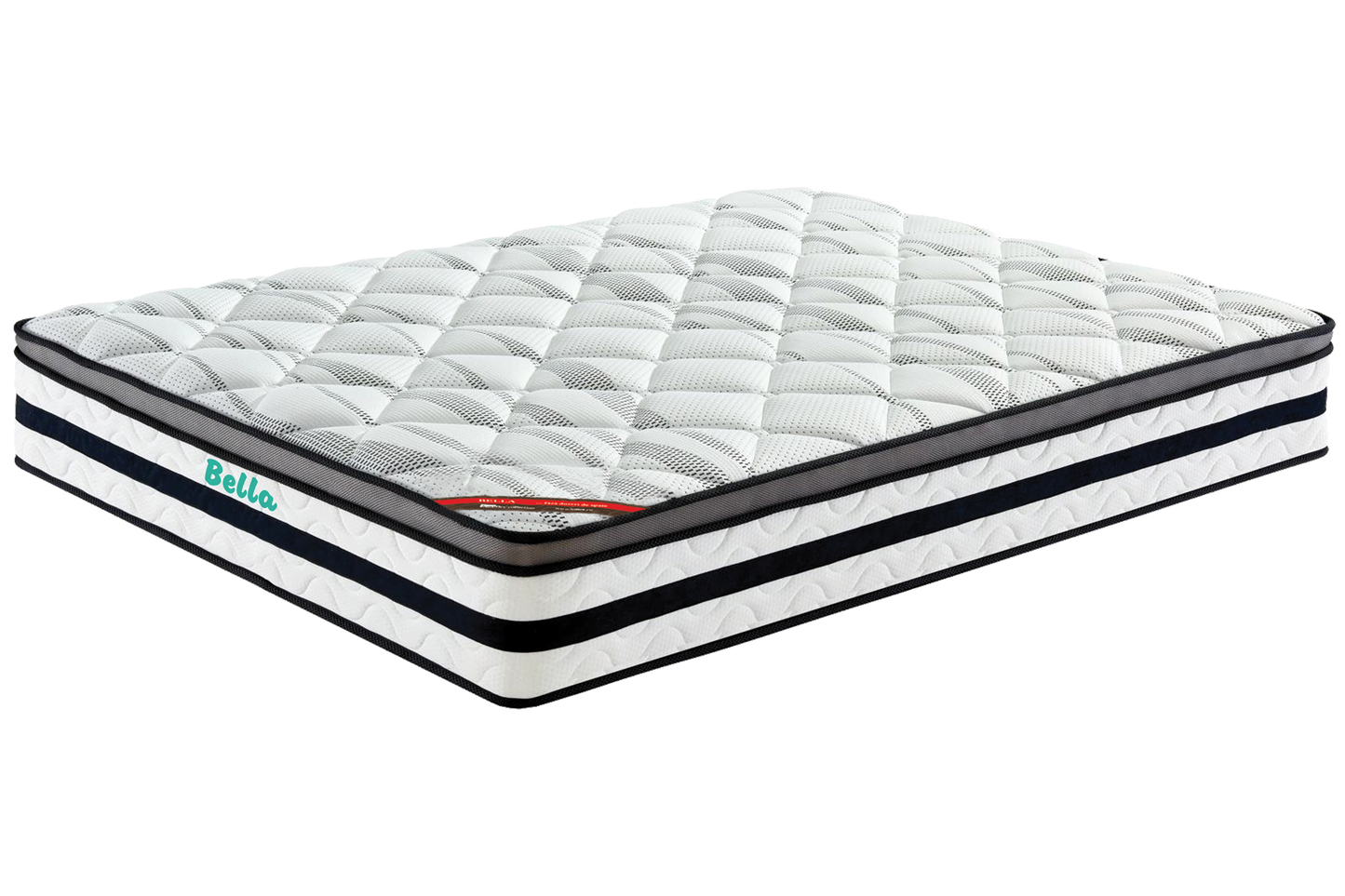 Saltea Bella L140/160/180 - Gallery Image 1