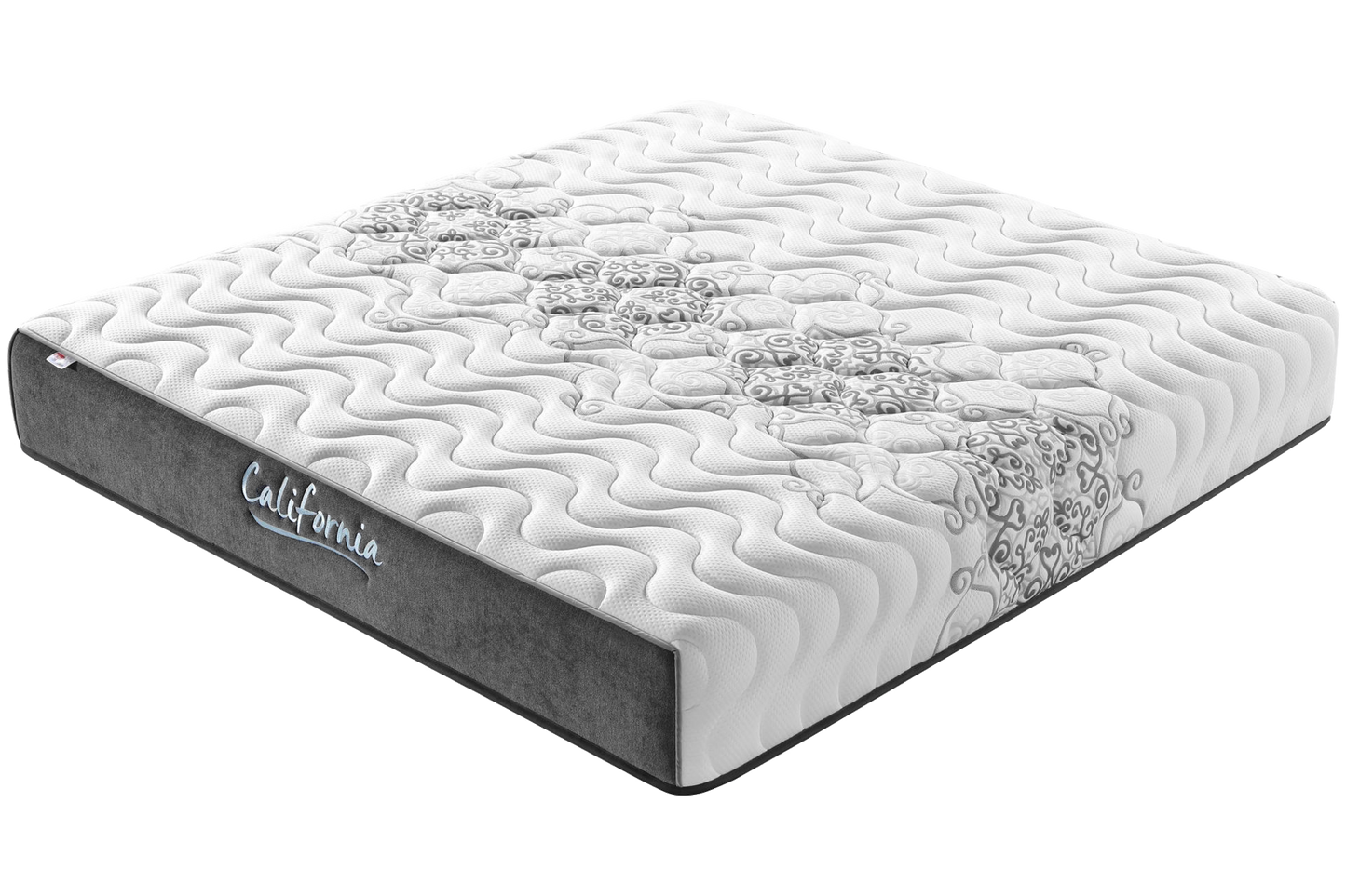 Saltea California L140/160/180 - Gallery Image 1