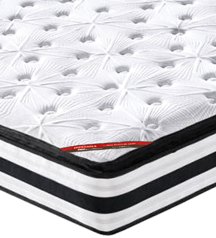 Saltea Impressia L140/160/180 - Main Image