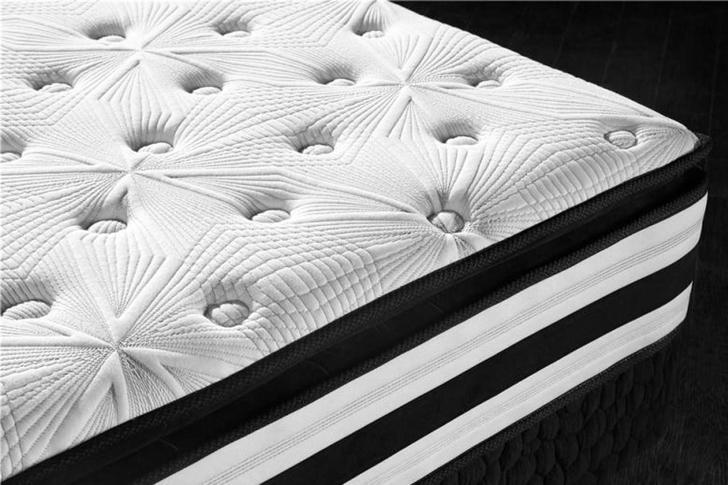 Saltea Impressia L140/160/180 - Gallery Image 4