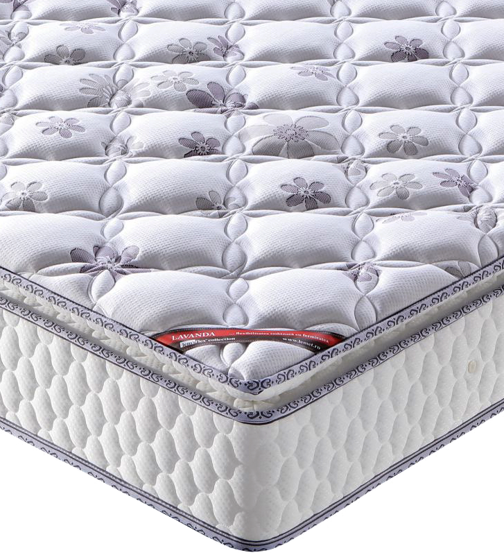 Saltea Lavanda L140/160/180 - Main Image