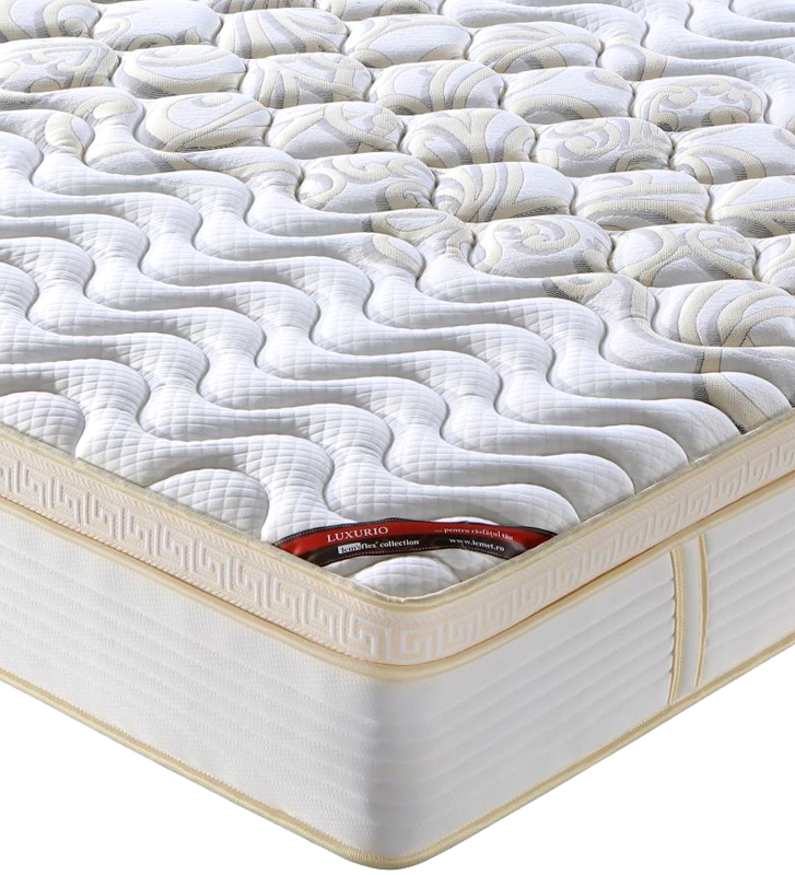 Saltea Luxurio L140/160/180 - Main Image