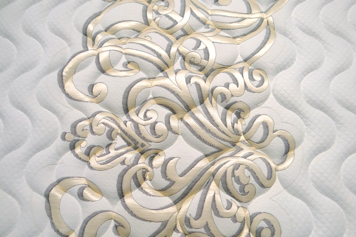 Saltea Luxurio L140/160/180 - Gallery Image 3