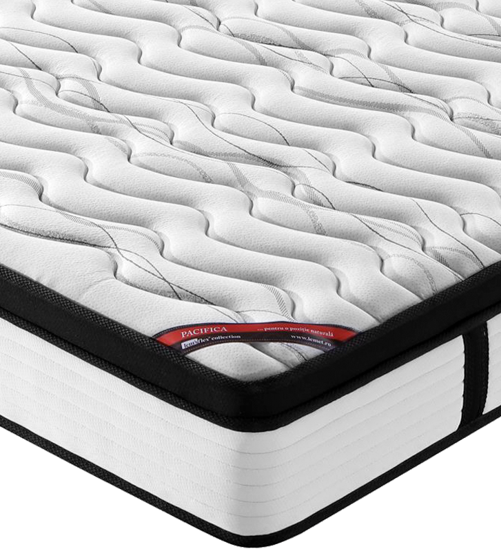 Saltea Pacifica L140/160/180 - Main Image