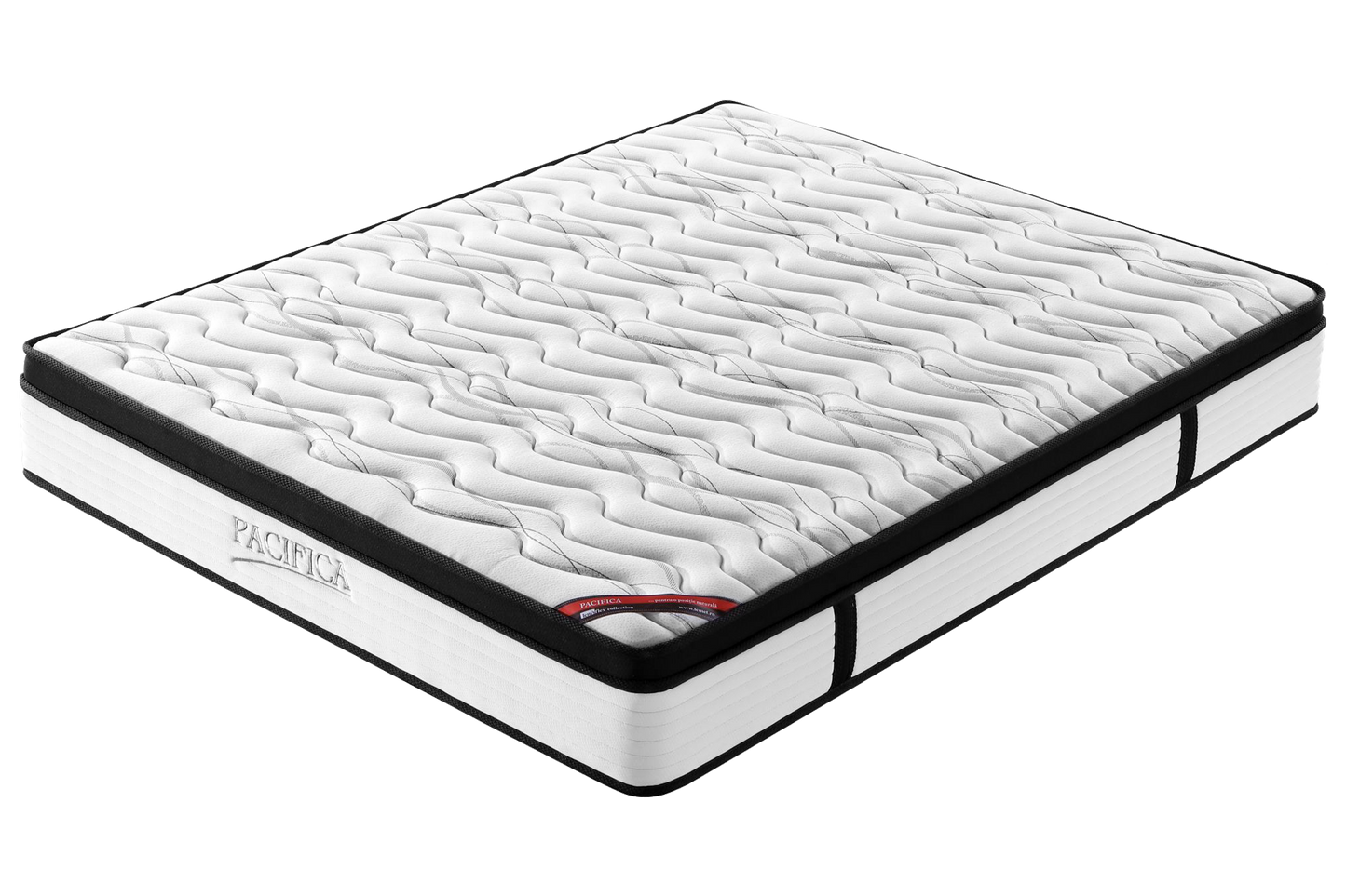 Saltea Pacifica L140/160/180 - Gallery Image 1