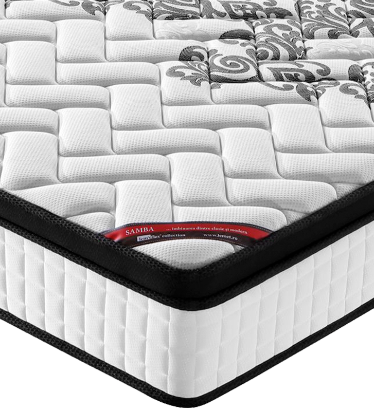 Saltea Samba L140/160/180 - Main Image