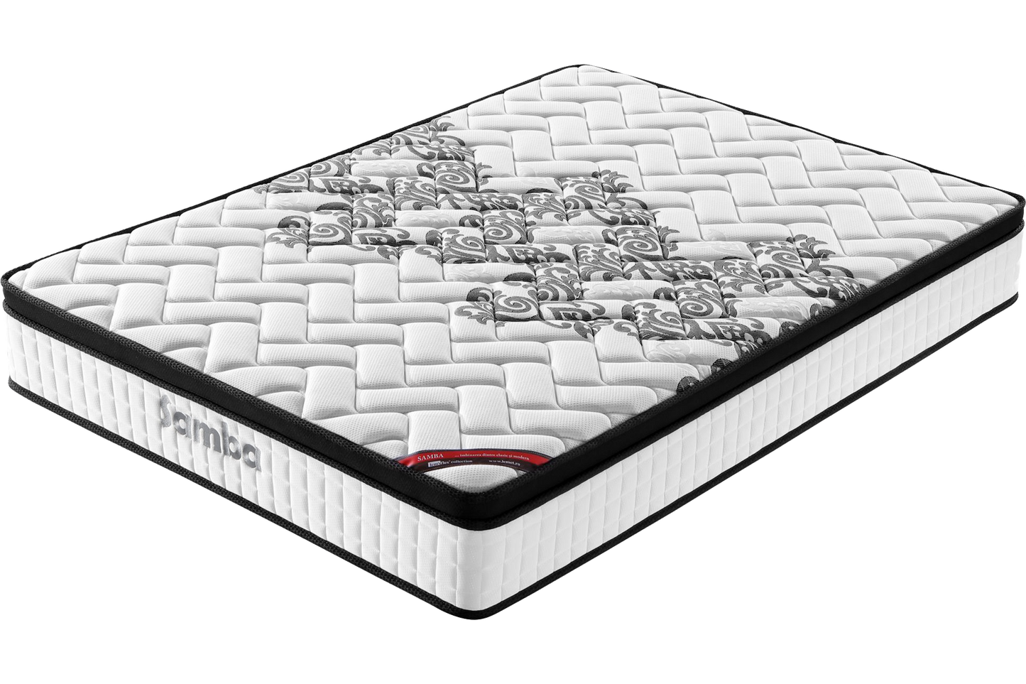 Saltea Samba L140/160/180 - Gallery Image 1