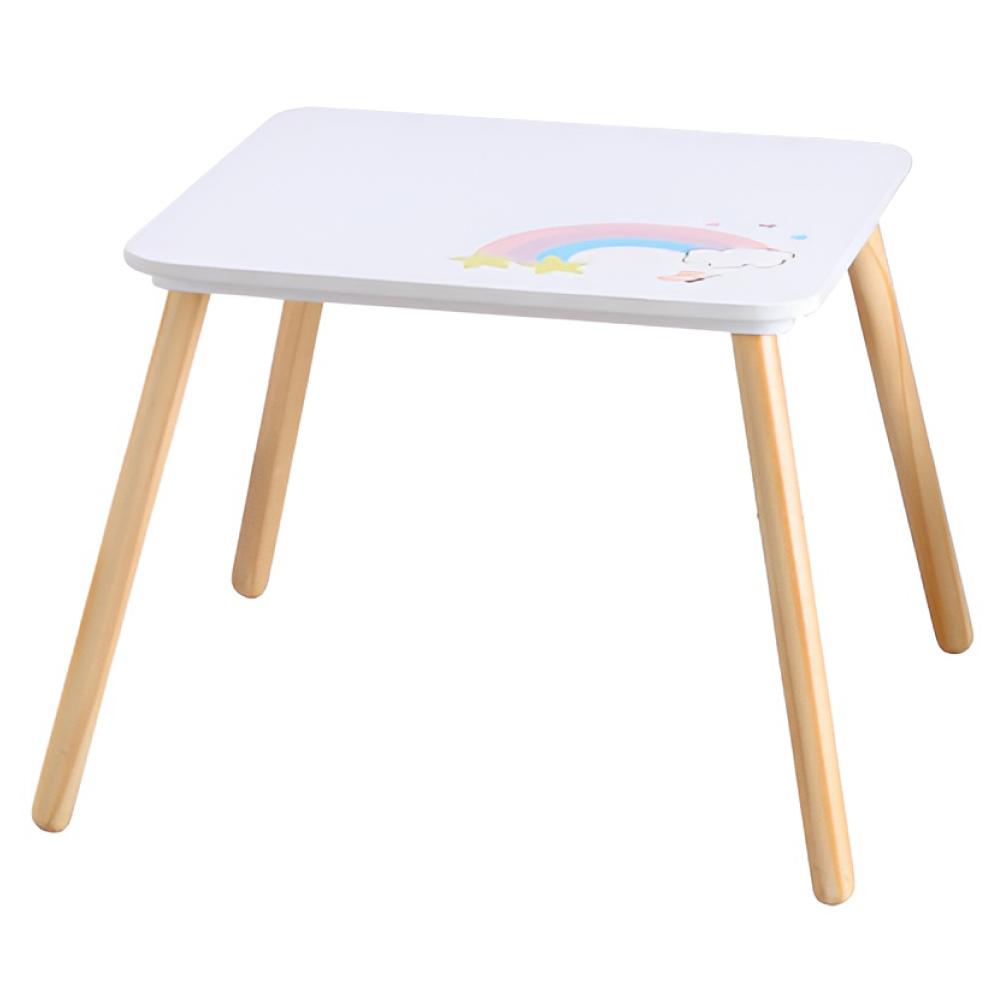 Set pentru copii 1+2, motiv unicorn, SAVER TYP 1